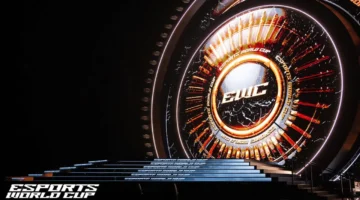 الرياض تستضيف الحدث.. جوائز ضخمة بانتظار أبطال كأس العالم للرياضات الإلكترونية